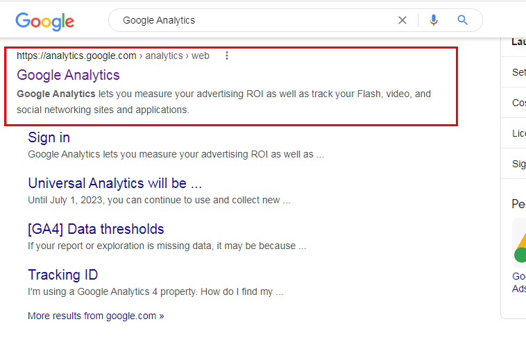 how-to-switch-google-analytics-old-version-part-1