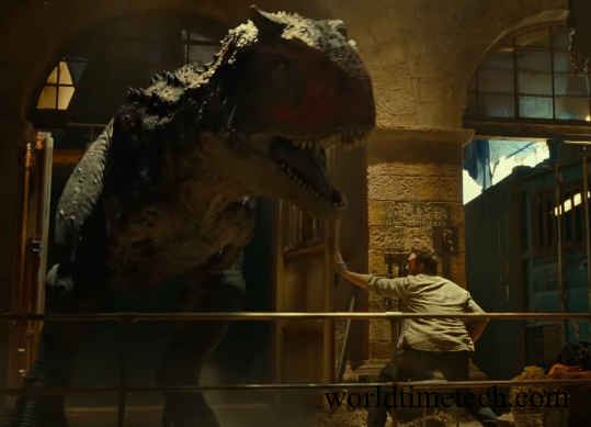 jurassic world dominion full hindi dubbed movie download