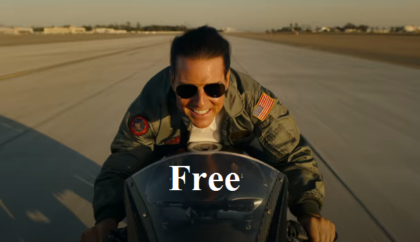 Top Gun Maverick Full Movie in Hindi Dubbed Watch Online Free Download on Leak