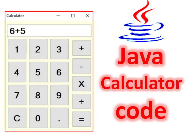 Java Calculator Code using methods and if else statement