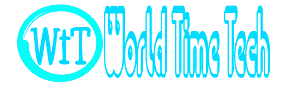 worldtimetech Logo